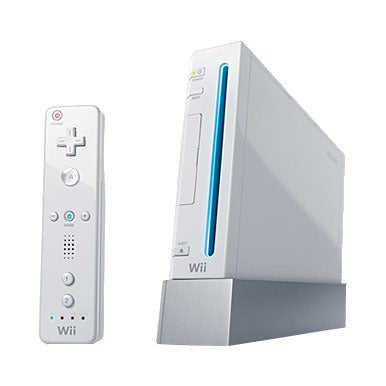 Wii