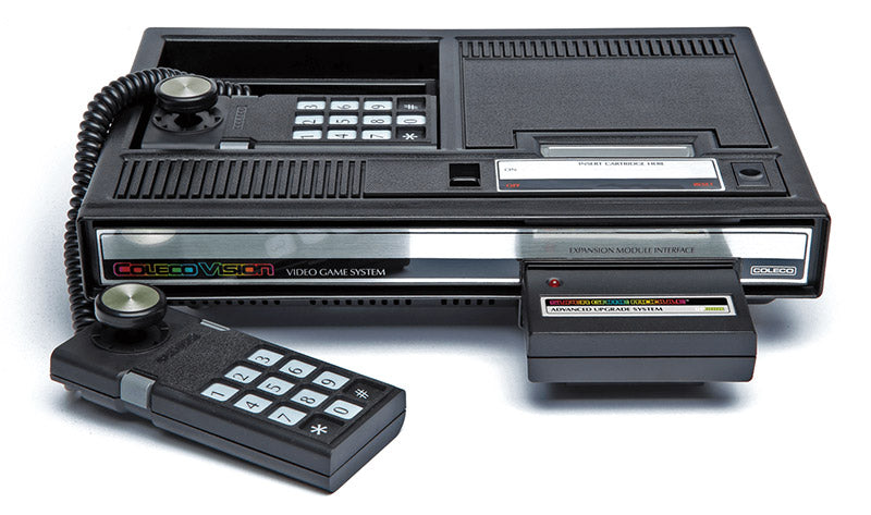 Colecovision