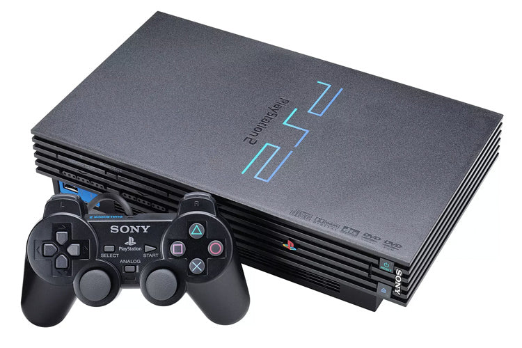 PS2 Systems