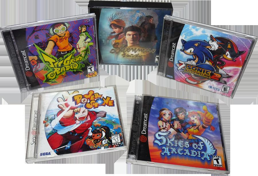 3DO – Just Og Games