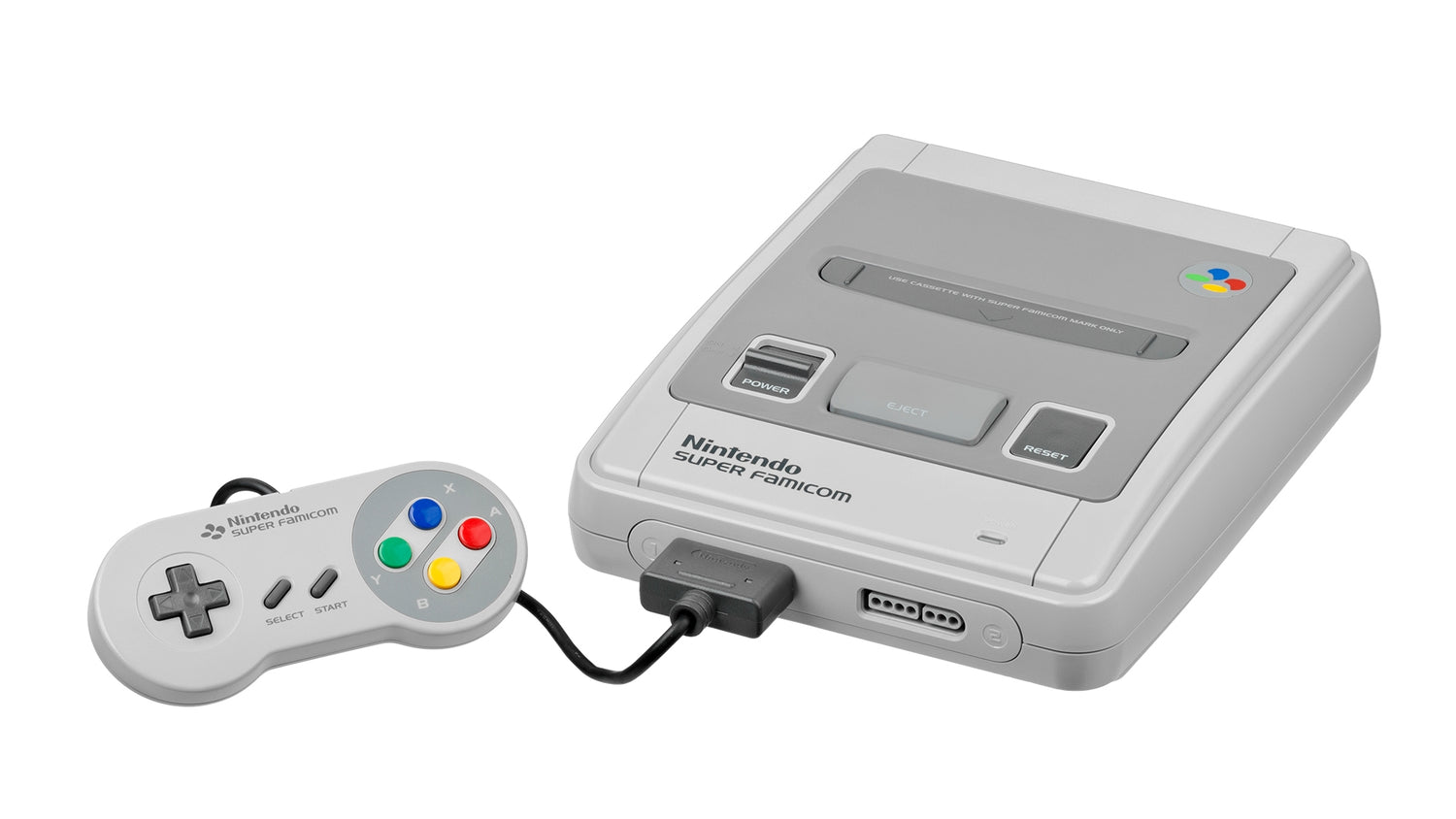 Super Famicom Nintendo