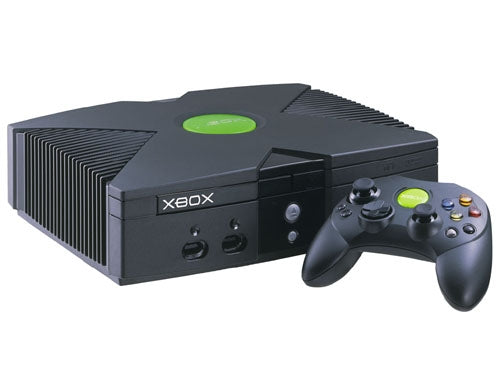 Xbox Original Systems