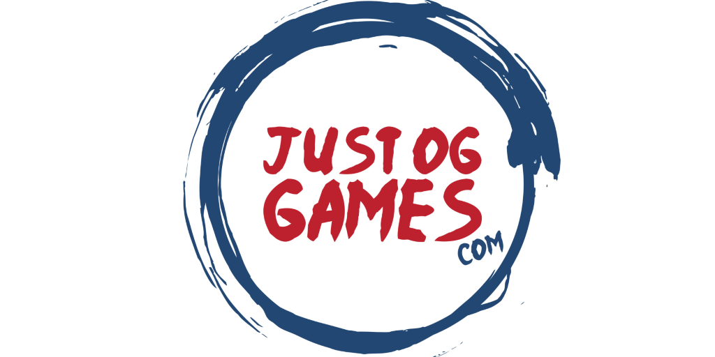 Just Og Games | Gift Card