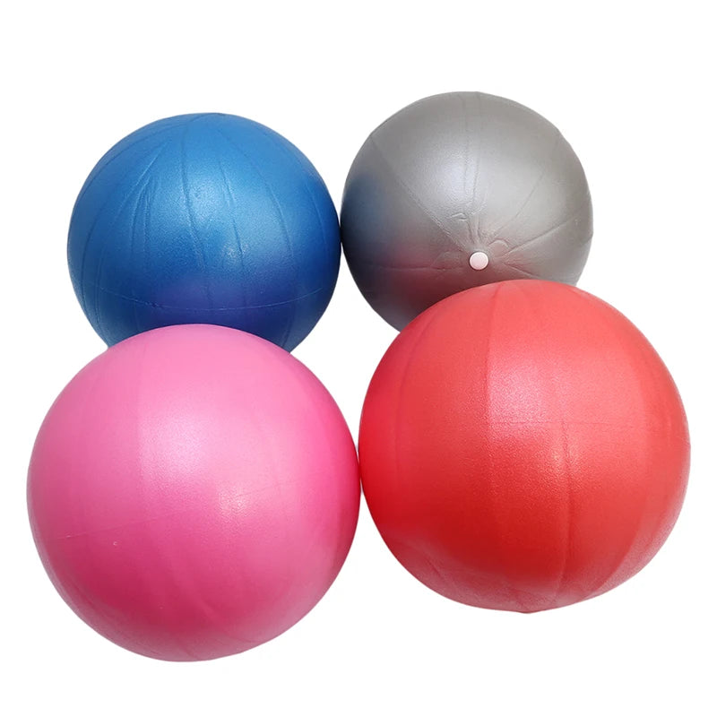 Yoga Ball - Great For Stress Releif - Fitness!