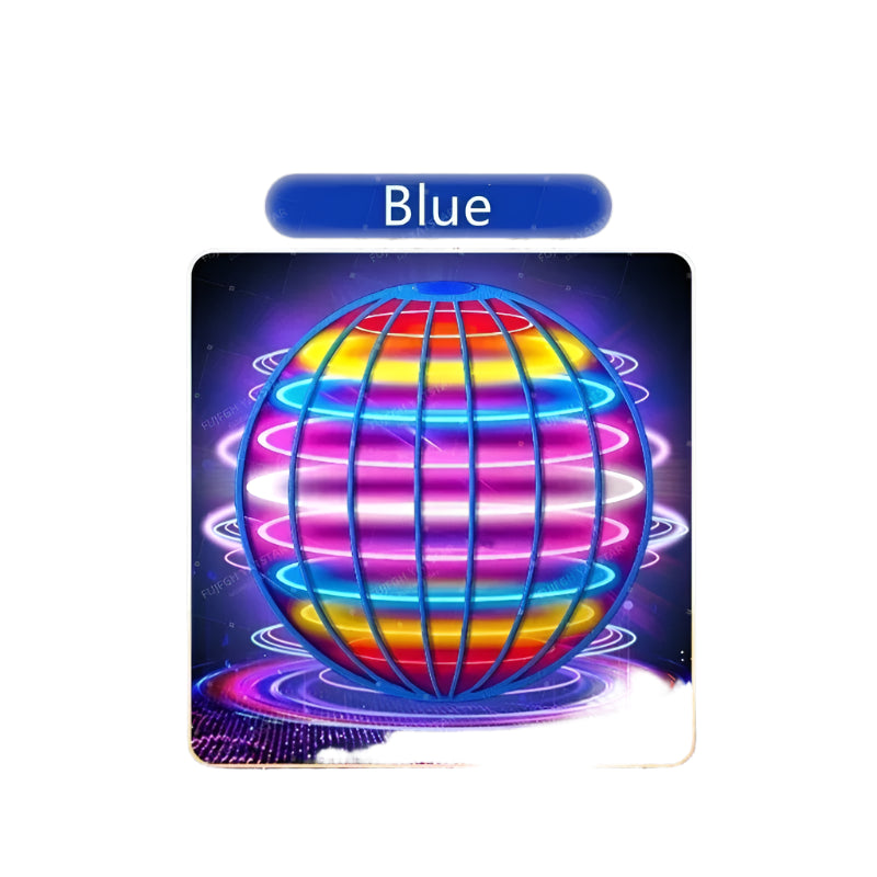 Nova Orb Magic Flying Drone Ball With LED Lights