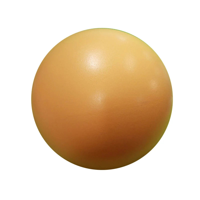 Yoga Ball - Great For Stress Releif - Fitness!