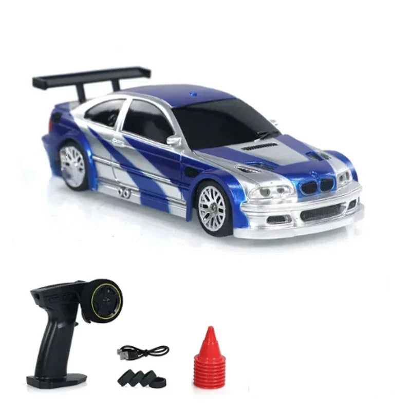 RC High Speed Mini Drift Car