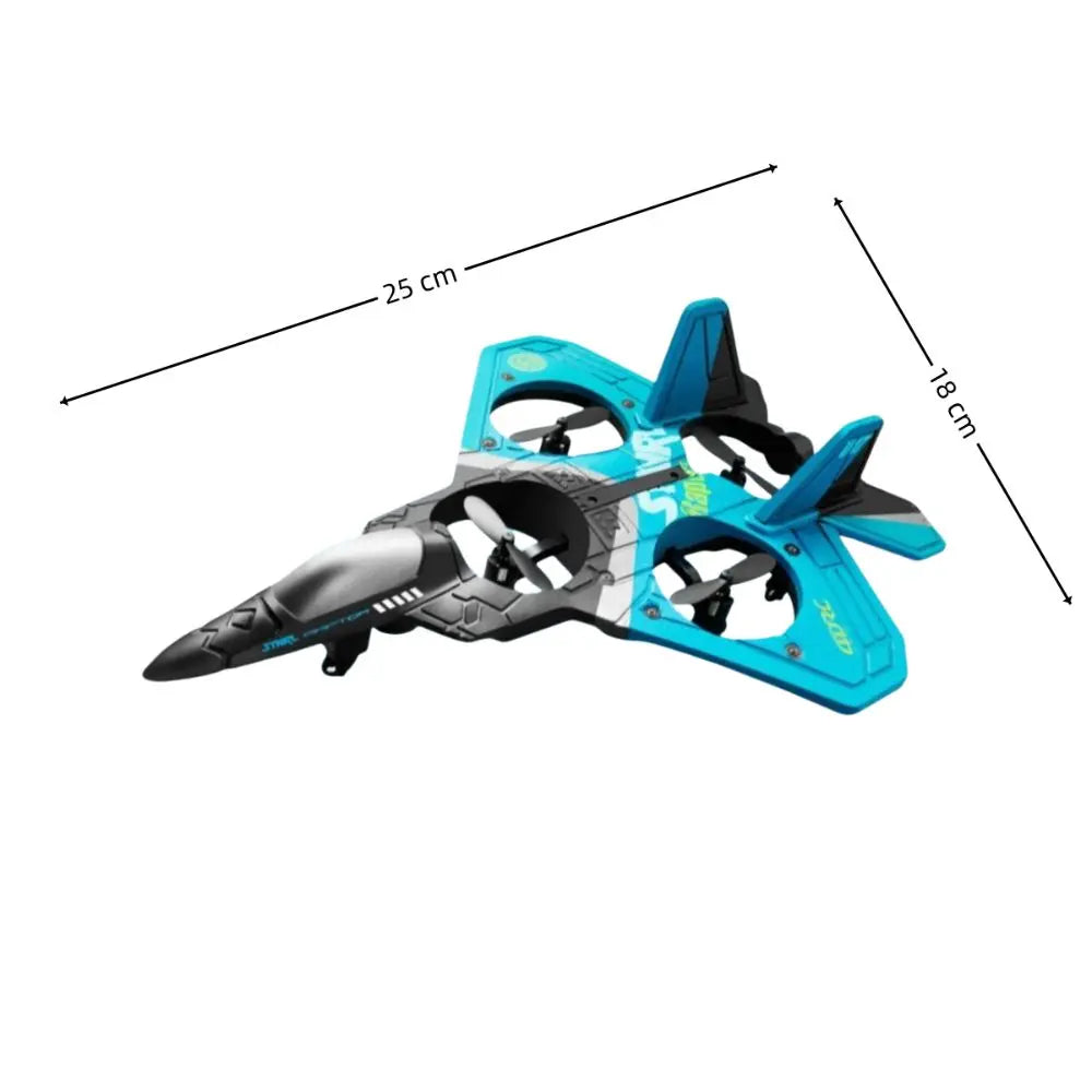 V18 RC Plane