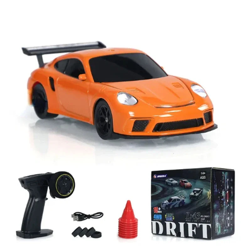 RC High Speed Mini Drift Car