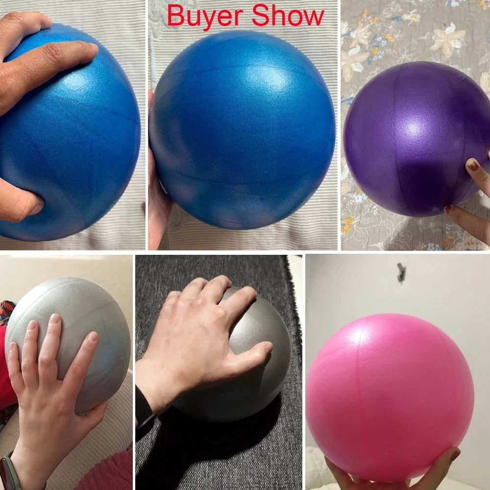 Yoga Ball - Great For Stress Releif - Fitness!