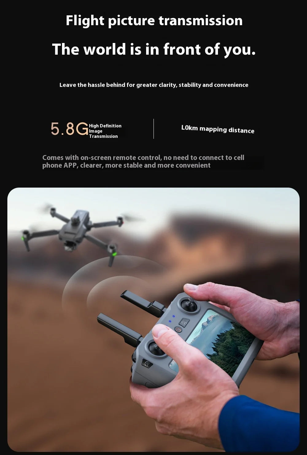 BEAST SG909  Drone 4k Profesional GPS RC Quadcopter Camara & Bottom Thrower