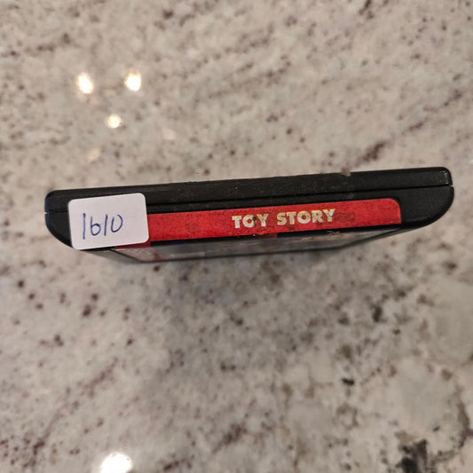 Toy Story Sega Genesis Cart Only!