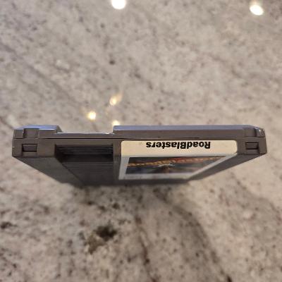 Road Blasters Nintendo NES 