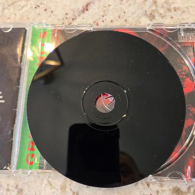 Resident Evil 2 PS1