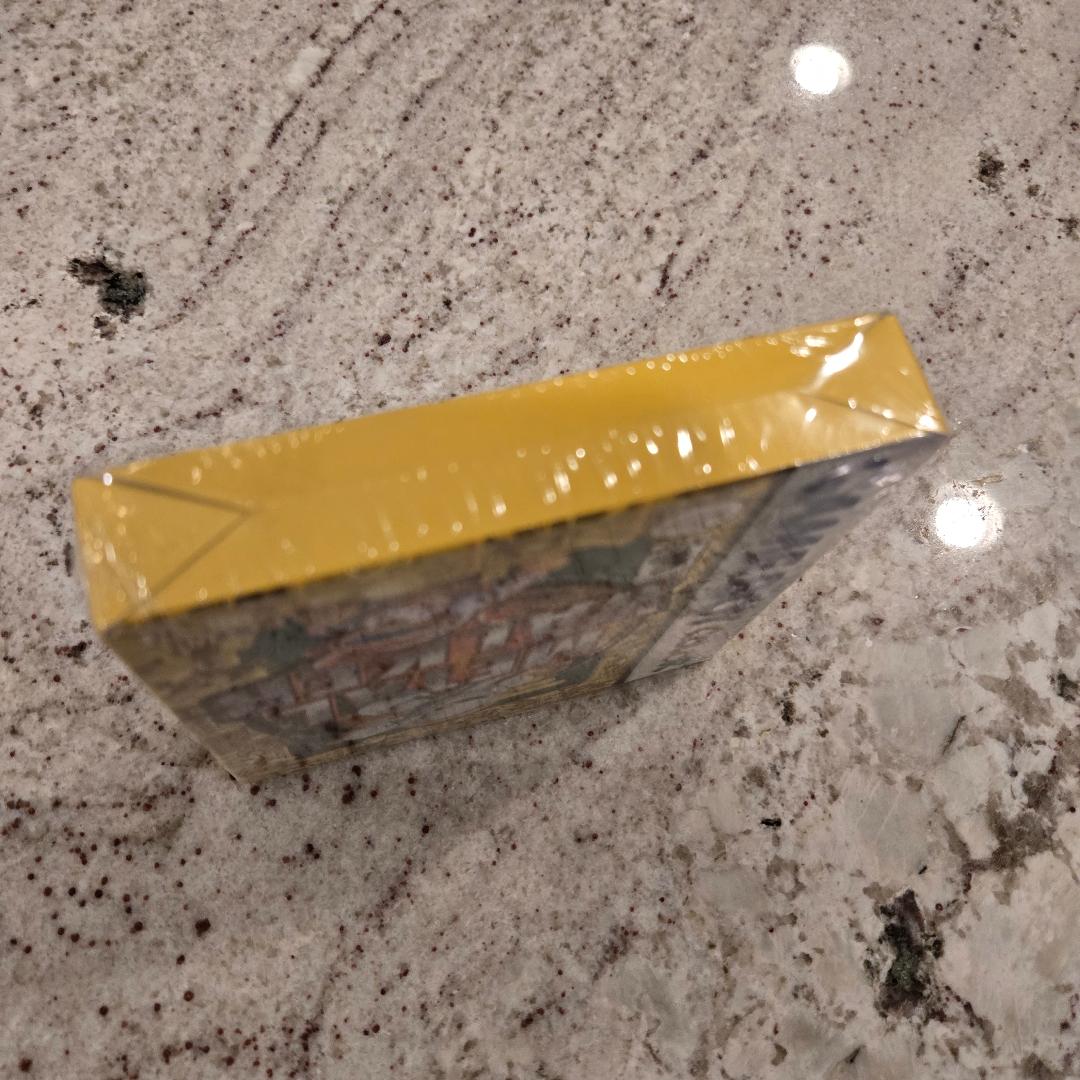 Metal Walker GBC Sealed NEW