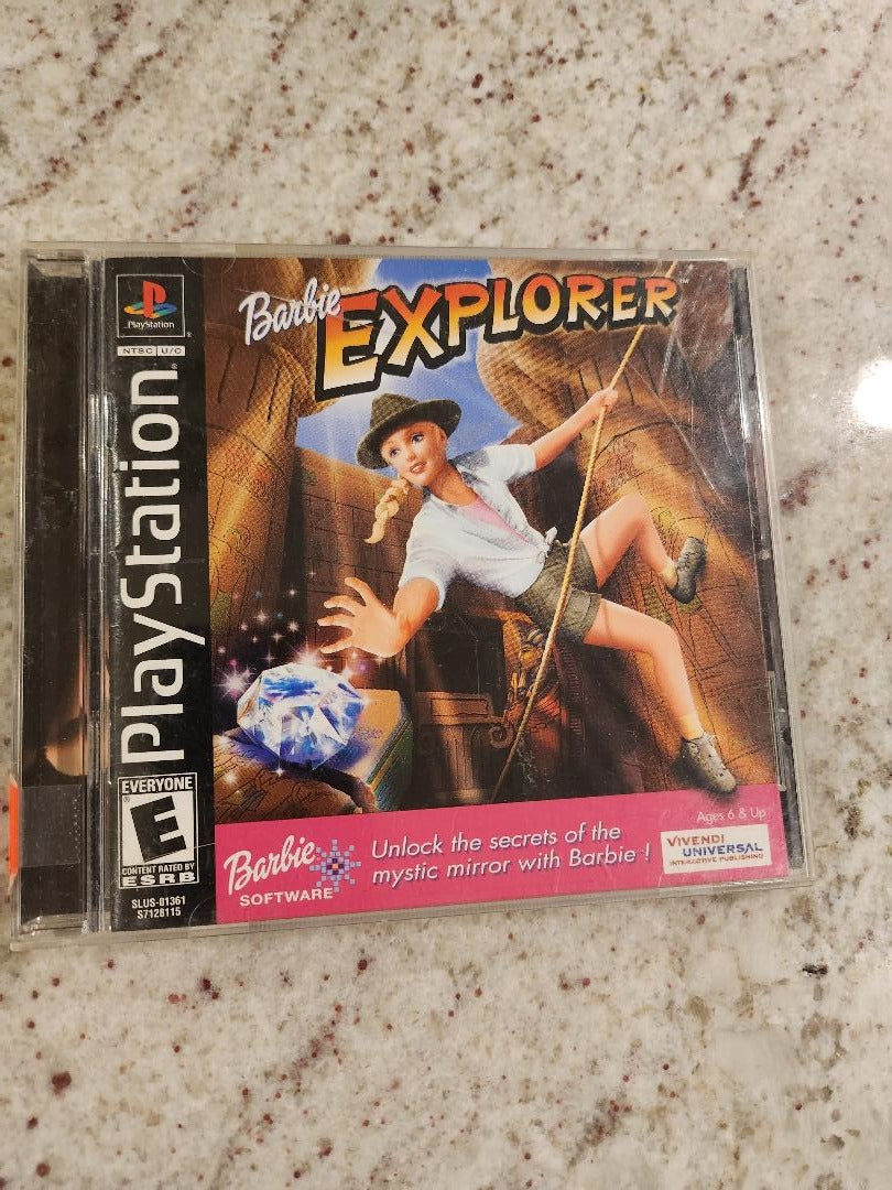 Sony PlayStation 1 Games For Sale Used PS1 JustOgGames