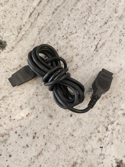Official OEM Sega Genesis Controller Extension Cables Used