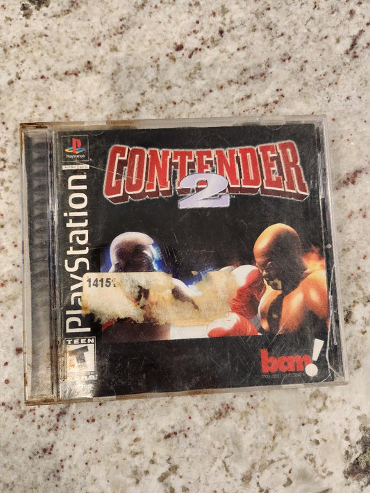 Contender 2 PS1