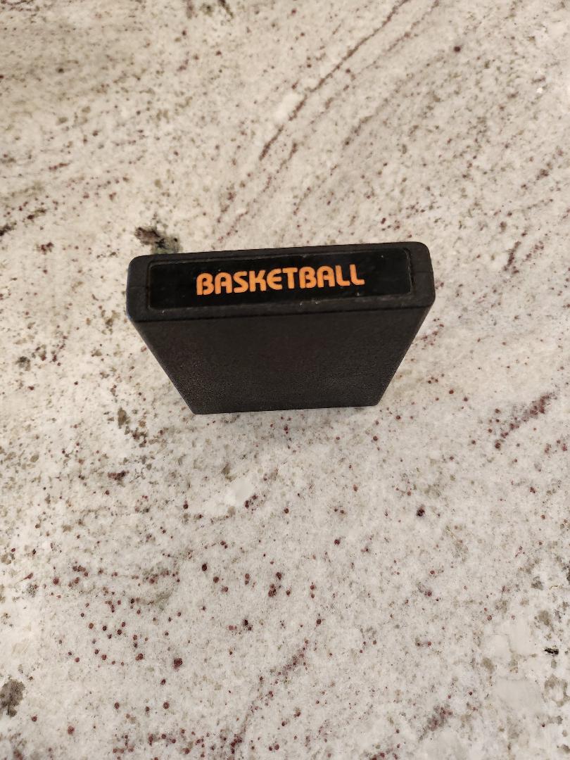 Basketball | Atari 2600
